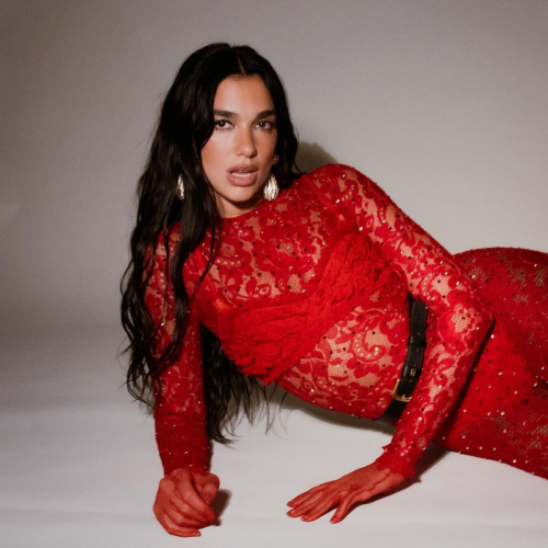 Dua Lipa in Photoshoot Lookbook, June 2025 8