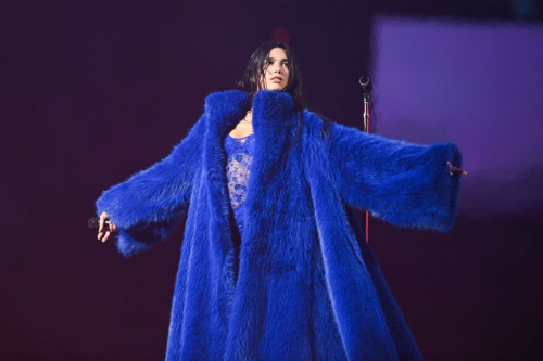 Dua Lipa performs in Dublin Radical Tour, June 2025 6