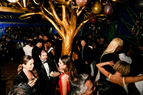 Elizabeth Gillies at Cyn City Party in NYC, June 2025 1