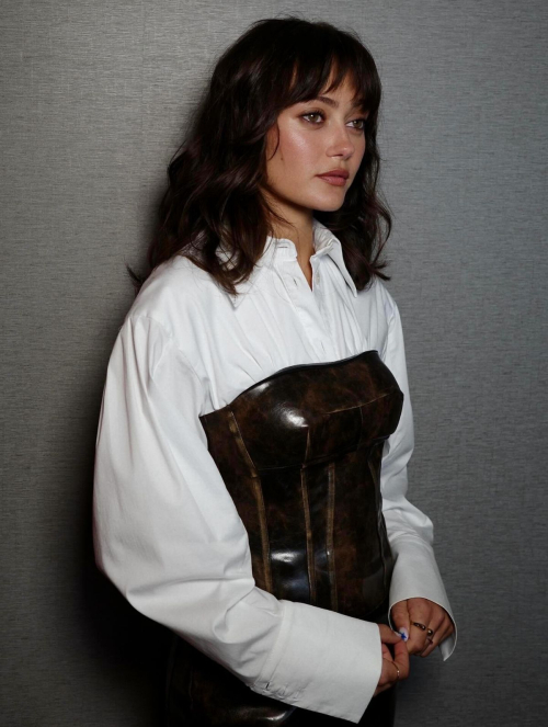 Ella Purnell instagram photos, June 2025 1