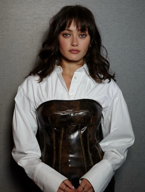 Ella Purnell instagram photos, June 2025 2