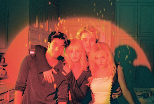Emily Alyn Lind and Esther McGregor for Polyester Zine, June 2025 11