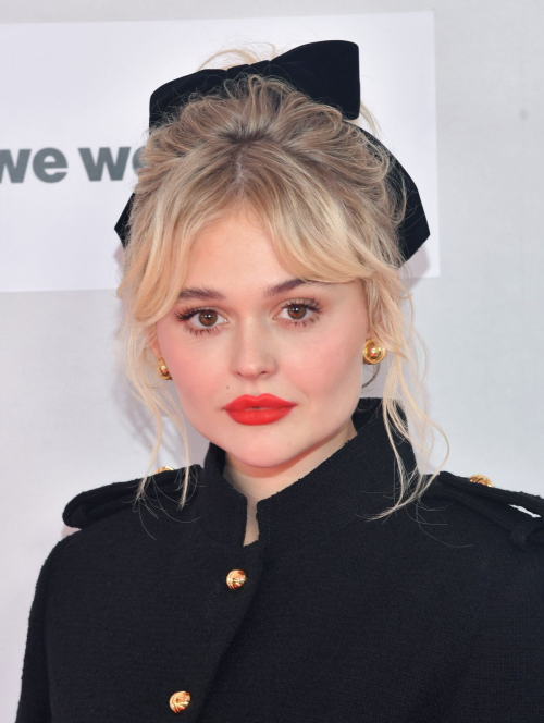 Emily Alyn Lind at We Were Liars Premiere, June 2025 6