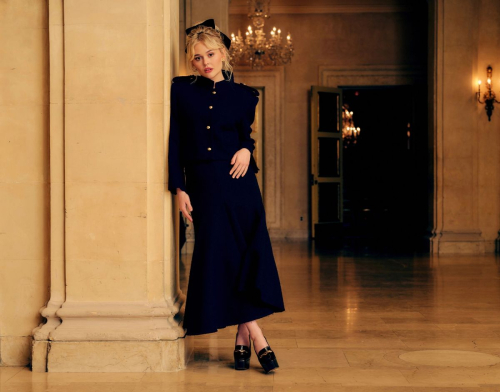 Emily Alyn Lind for Who What Wear Photoshoot, June 2025