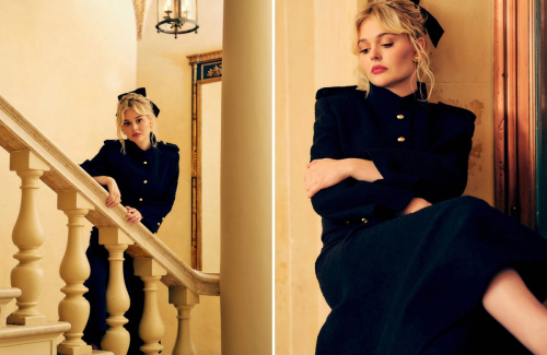 Emily Alyn Lind for Who What Wear Photoshoot, June 2025 1