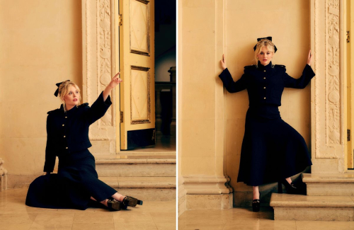 Emily Alyn Lind for Who What Wear Photoshoot, June 2025 2