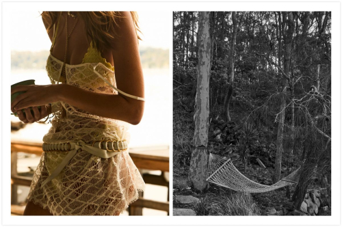 Emily Feld for Elbazin Magazine Photoshoot, June 2025 2