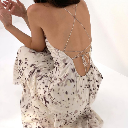 Emily Ratajkowski for NA-KD EmRata Collection, June 2025 1