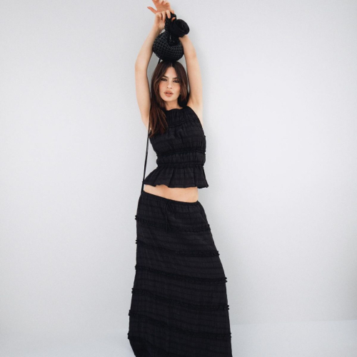 Emily Ratajkowski for NA-KD EmRata Collection, June 2025 3