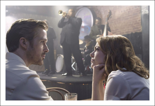 Emma Stone in Bold The Magazine, June 2025 1