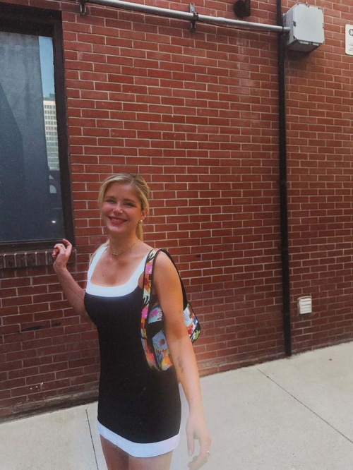 Erin Moriarty instagram photos, June 2025 5