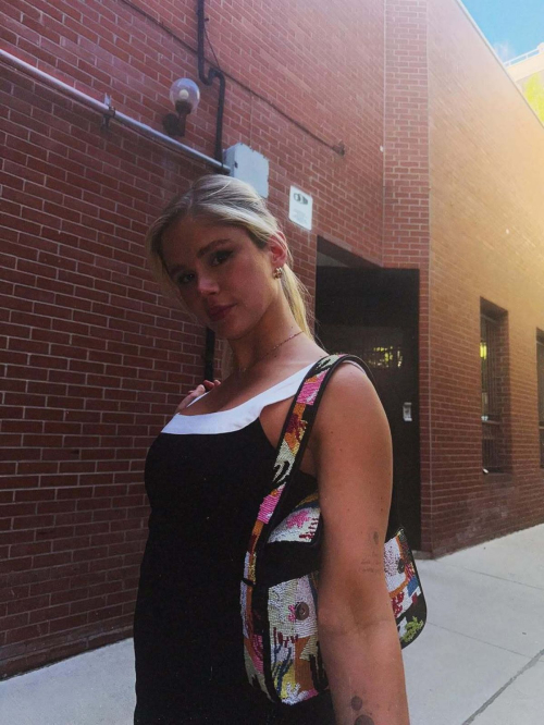 Erin Moriarty instagram photos, June 2025 6