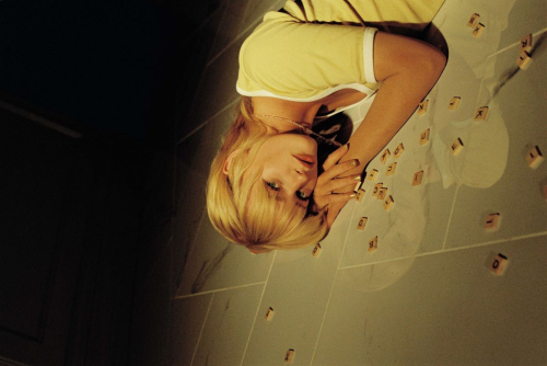 Esther McGregor for Polyester Magazine, June 2025 1