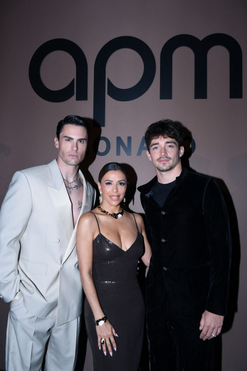Eva Longoria at Cannes Soiree Marriott Hotel, May 2025 2