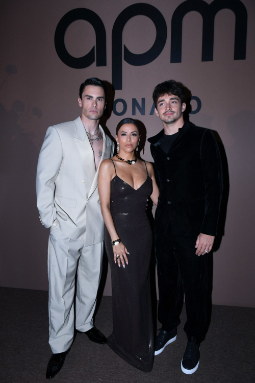 Eva Longoria at Cannes Soiree Marriott Hotel, May 2025 3