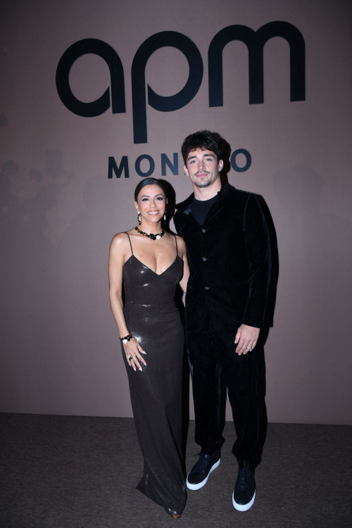 Eva Longoria at Cannes Soiree Marriott Hotel, May 2025 4