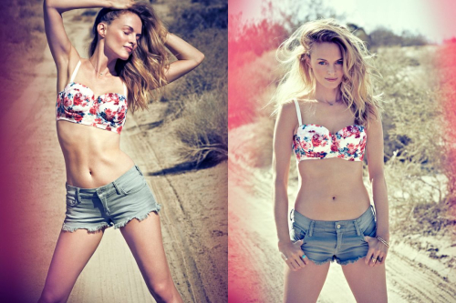 Heather Graham for Maxim, June 2013 3