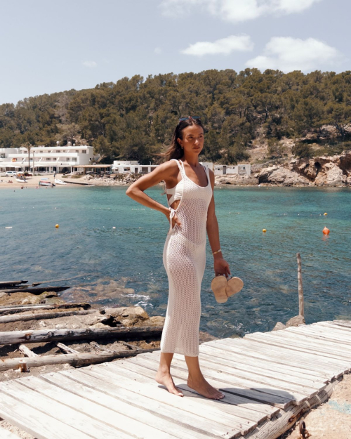 Helen Owen Highlights from Instagram, June 2025 4