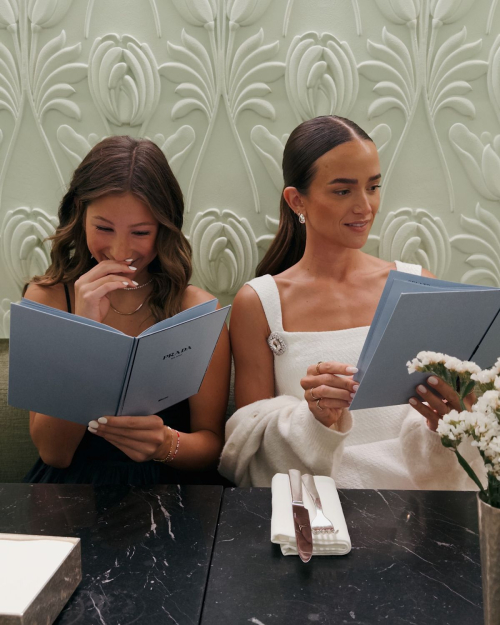 Helen Owen instagram photos, June 2025 2