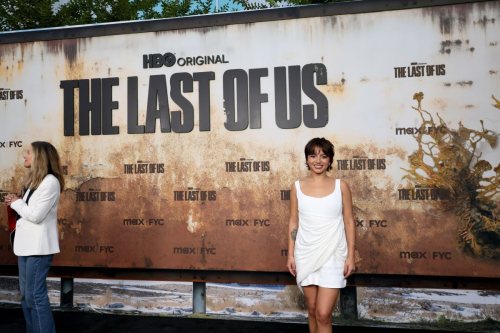 Isabela Merced at The Last of Us FYC Event, June 2025 3