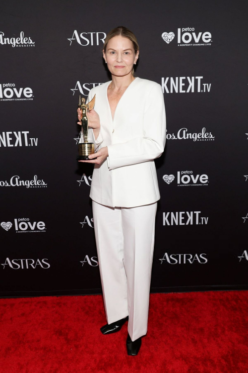 Jennifer Morrison at Astra TV Awards, June 2025 1
