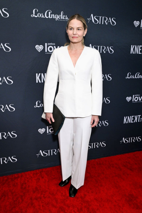 Jennifer Morrison at Astra TV Awards, June 2025 4