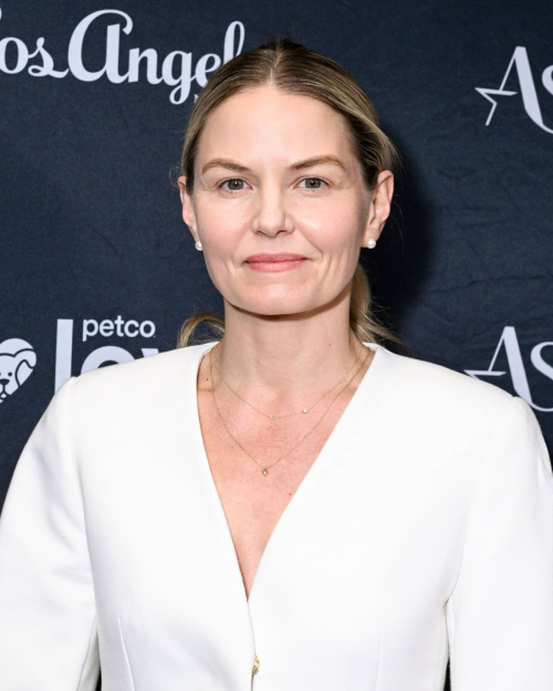 Jennifer Morrison at Astra TV Awards, June 2025 5