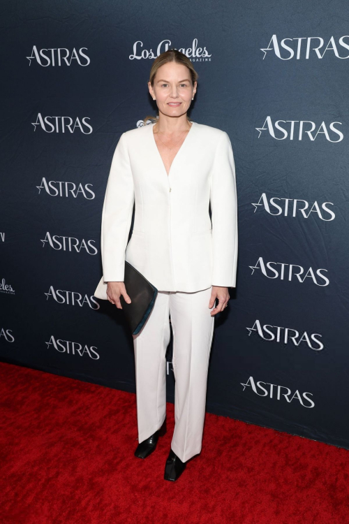 Jennifer Morrison at Astra TV Awards, June 2025 6