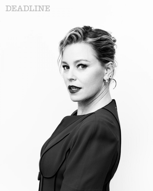 Jessica Biel and Elizabeth Banks for Deadline Magazine, 2025 2