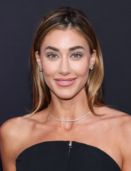 Jessica Serfaty at Ballerina Screening in LA, June 2025