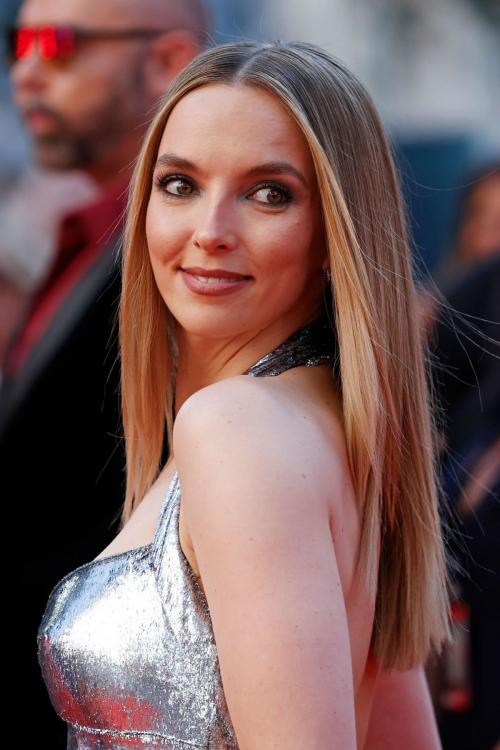 Jodie Comer at 28 Years Later Premiere, June 2025 4