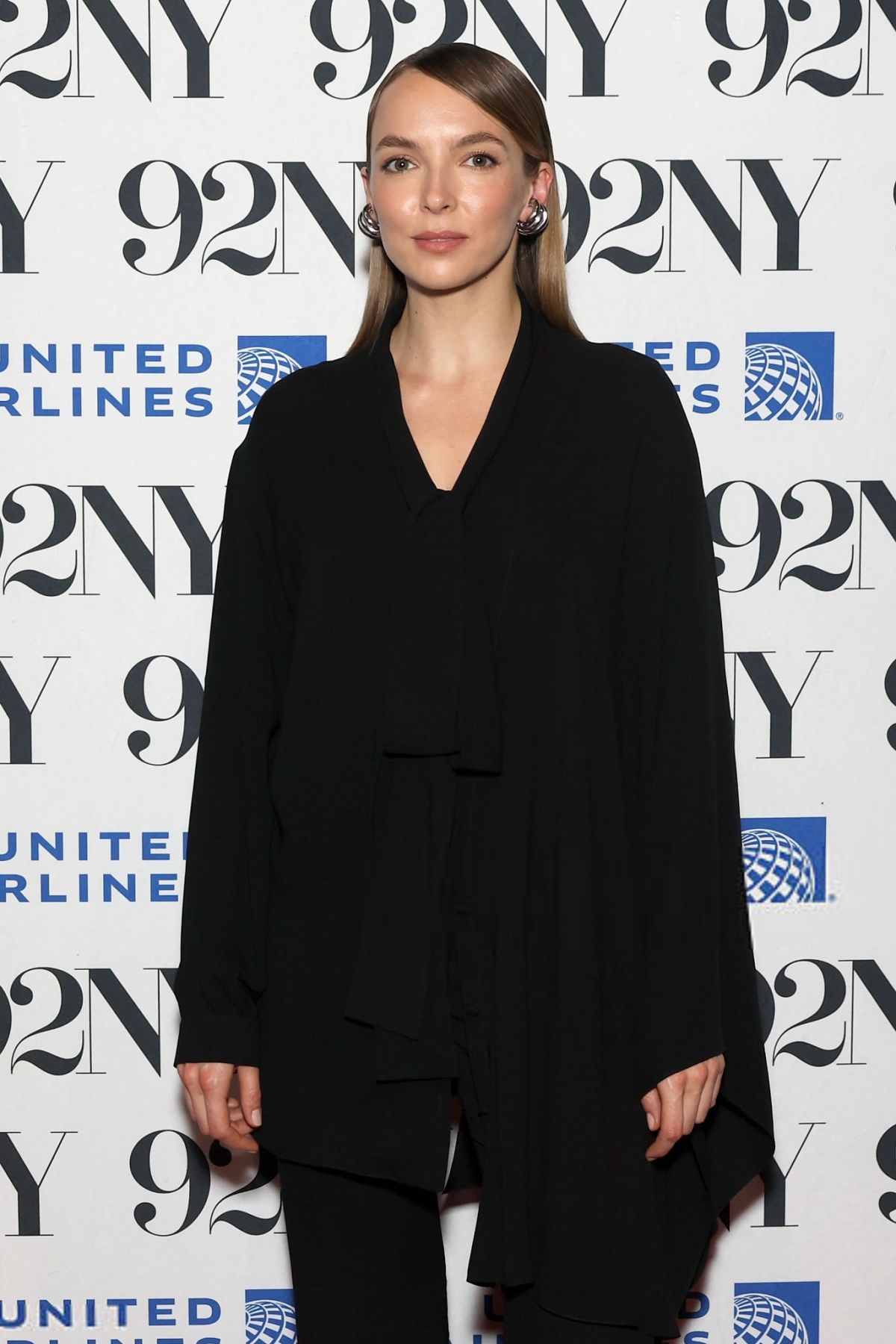 Jodie Comer at 28 Years Later Talk, June 2025