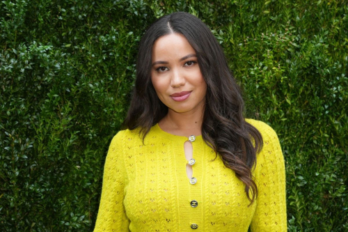 Jurnee Smollett at Chanel Tribeca Luncheon, June 2025 3