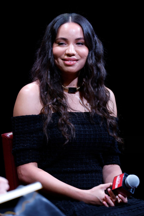 Jurnee Smollett at SAG-AFTRA Screening, June 2025 2