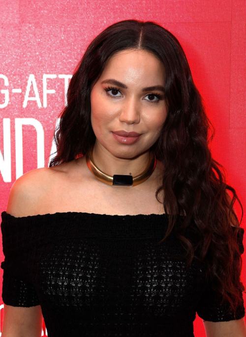 Jurnee Smollett at SAG-AFTRA Screening, June 2025 4