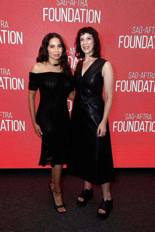 Jurnee Smollett at SAG-AFTRA Screening, June 2025 5