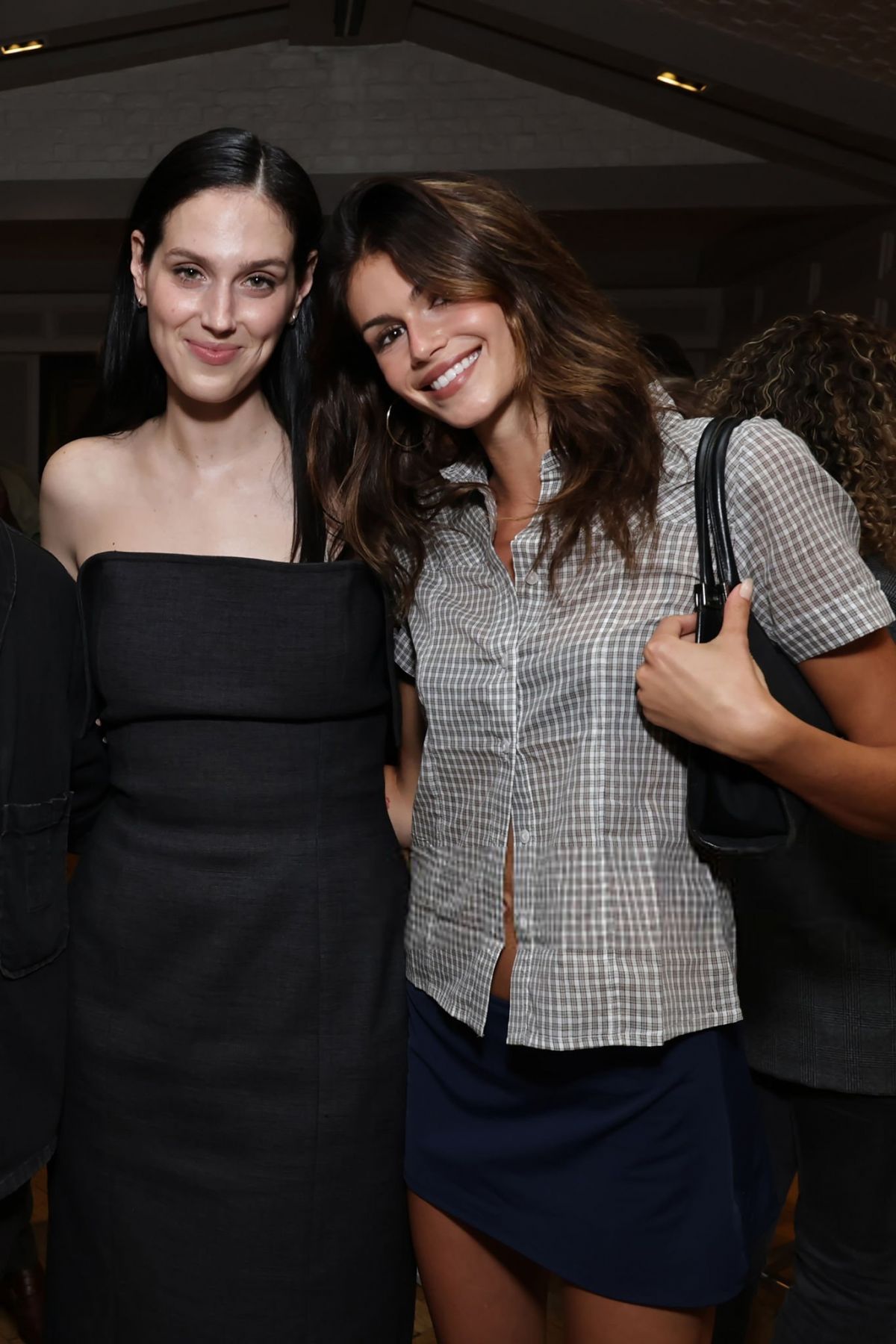 Kaia Gerber at Sorry Baby screening, June 2025
