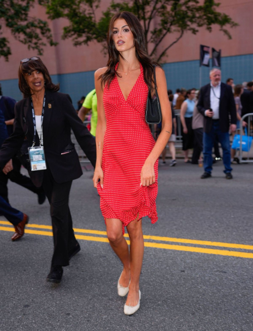 Kaia Gerber at Tribeca Film Festival NYC, June 2025 5