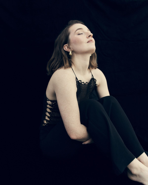 Kaitlyn Dever for The Envelope LA Times, June 2025 3