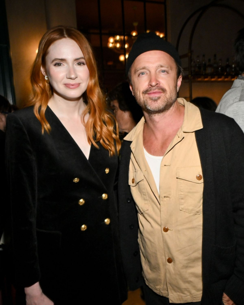 Karen Gillan at Life of Chuck Afterparty, June 2025 3