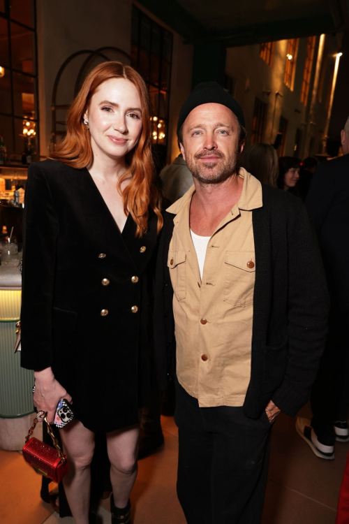 Karen Gillan at Life of Chuck Afterparty, June 2025 6