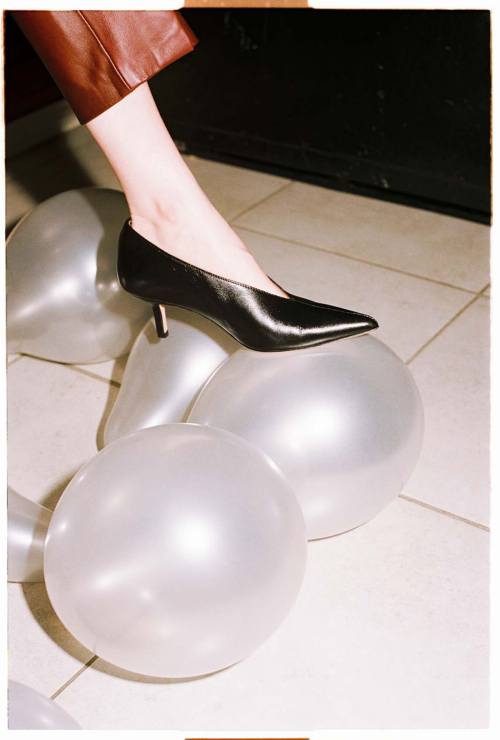 Karen Gillan for ContentMode Magazine, June 2025 12