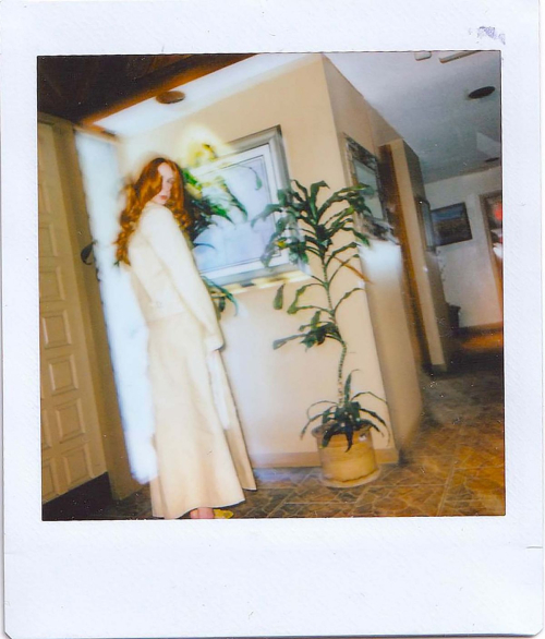 Karen Gillan for ContentMode Magazine, June 2025 16