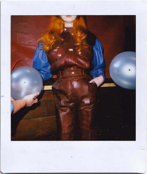Karen Gillan for ContentMode Magazine, June 2025 7