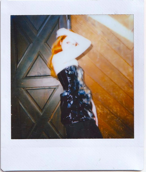 Karen Gillan for ContentMode Magazine, June 2025 8