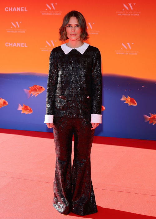 Keira Knightley at Biarritz Film Festival, June 2025 3