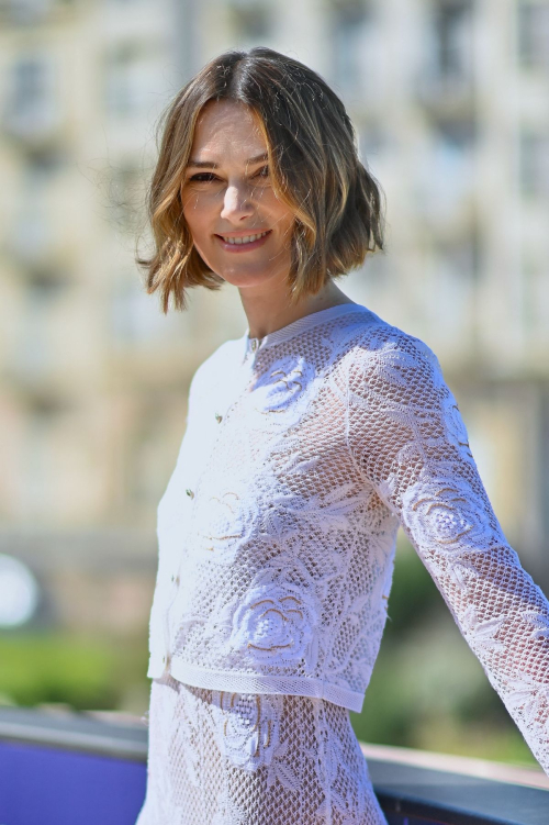 Keira Knightley at Nouvelles Vagues Film Festival, June 2025 1