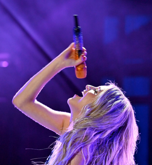 Kelsea Ballerini at CMA Fest Performance, June 2025 2