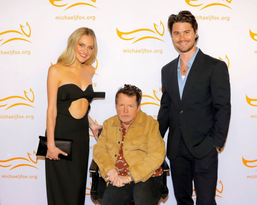 Kelsea Ballerini at Country Thing Event, April 2025 3