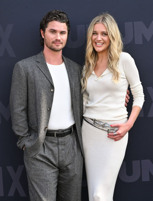 Kelsea Ballerini at Netflix Tudum Live Event, June 2025